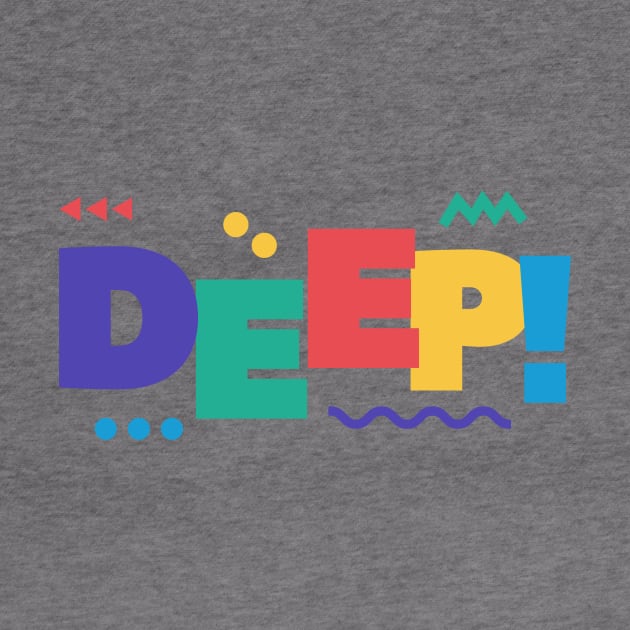 Deep Design by Aziz